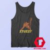 Vintage x Stussy Made In USA Unisex Tank Top