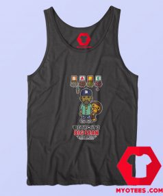 Baby Milo X Big Sean Detroit 2 Unisex Tank Top