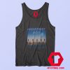 Backstreet Boys Band Concert 2013 Tour Tank Top