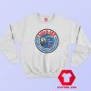 Blink 182 Finest Quality Crappy Punk Rock Sweatshirt 1