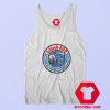 Blink 182 Finest Quality Crappy Punk Rock Tank Top