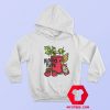 Bloody Mary Cocktail Classic Unisex Hoodie