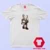 Cheap KAWS x Uniqlo Clean Slate Unisex T Shirt