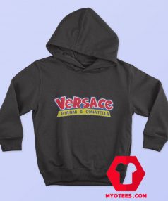 Chinatown Market Secret Club Vuhsawchee Hoodie