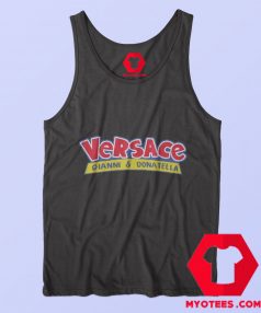 Chinatown Market Secret Club Vuhsawchee Tank Top