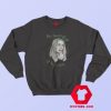 Clown Billie Eilish Special Halloween Unisex Sweatshirt