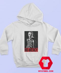 Cobra Kai Johnny Lawrence Skeleton Unisex Hoodie