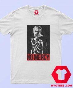 Cobra Kai Johnny Lawrence Skeleton Unisex T Shirt