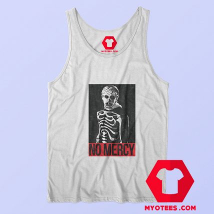 Cobra Kai Johnny Lawrence Skeleton Unisex Tank Top