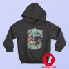 Cowboy Bebop Team Funny Anime Retro Hoodie