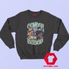 Cowboy Bebop Team Funny Anime Retro Sweatshirt