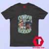 Cowboy Bebop Team Funny Anime Retro T Shirt