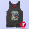 Cowboy Bebop Team Funny Anime Retro Tank Top