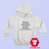 Dallas Raleigh Tennessee Austin Boston New Orleans Hoodie