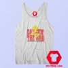 Danger The Who The Kids Are Alright Tour Tank Top