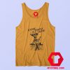 Desert Skeleton Stone Temple Pilots Unisex Tank Top