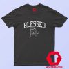 Drake Praying Hands Blessed Unisex T Shirt