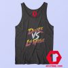 Drake vs Lil Wayne Tour Street Fighter Tank Top