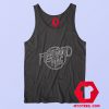 Fleetwood Mac Vintage American Band Tank Top