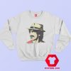 Frank Zappa You Are What You Is North Tour Sweatshirt