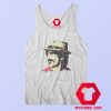 Frank Zappa You Are What You Is North Tour Tank Top