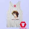 Funny Alfred Matthew Weird Al Yankovic Tank Top