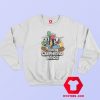 Funny Duo Super Cuphead Bros Unisex Sweatshirt