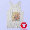 Funny Space Jam LeBron Bugs Bunny Lola Tank Top