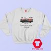 Get In Loser Were Going Jopping Unisex Sweatshirt