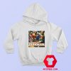 Ghostface Killah Ironman Wu Tang Clan Hoodie