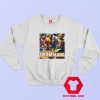 Ghostface Killah Ironman Wu Tang Clan Sweatshirt