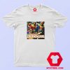 Ghostface Killah Ironman Wu Tang Clan T Shirt