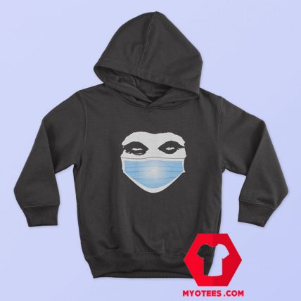 Greg Gutfeld Mask Funny Unisex Hoodie