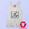 Have A Nice Day Graphic Unisex Tank Top