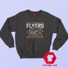 Hockey Philadelphia Flyers Anytime Anywhere Sweatshirt