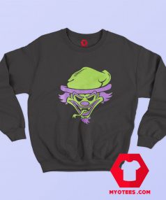 Insane Clown Posse Riddle Box Unisex Sweatshirt