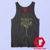 James Bond Shaken Not Stirred Unisex Tank Top