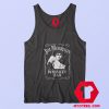 Jim Morrison Show Me The Way Whiskey Bar Tank Top