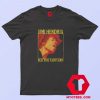 Jimi Hendrix Electric Ladyland Unisex T Shirt