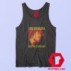 Jimi Hendrix Electric Ladyland Unisex Tank Top