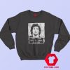 John Rambo Police Mugshot Unisex Sweatshirt