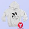 Johnny Greenwood Radiohead Graphic Hoodie