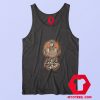 Megaman Rokkuman Japanese Symbols Tank Top