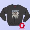 NSYNC Silver Suits Justin Timberlake Sweatshirt