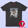 NSYNC Silver Suits Justin Timberlake T Shirt