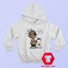 Ol Dirty Bastard Brown Peanut Unisex Hoodie