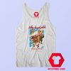 PURPLE Stone Temple Pilots Album Vintage Tank Top