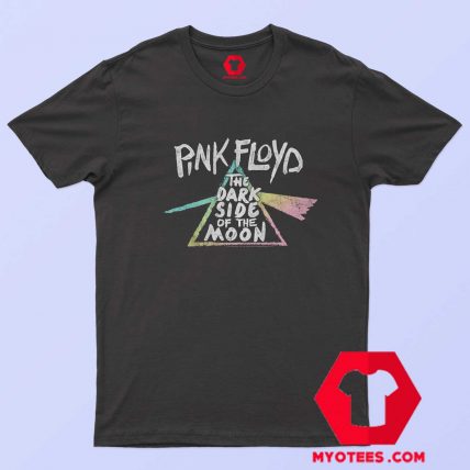 Pink Floyd Dark Side Of The Moon Unisex T Shirt