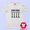 Qirong The Butthole Surfers Unisex T Shirt