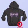 Rap Revenge XXXTentacion Ice Distressed Hoodie